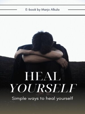 cover image of Heal Yourself